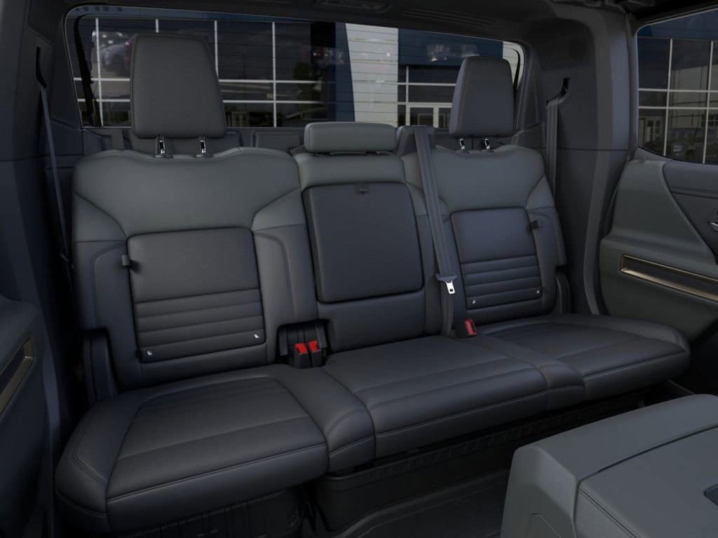 New 2025 GMC Hummer EV 3X w/ Extreme Off-Road Package AWD/4WD image 17