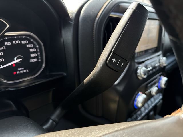 Used 2021 GMC Sierra 2500 AT4 w/ AT4 Premium Plus Package image 16
