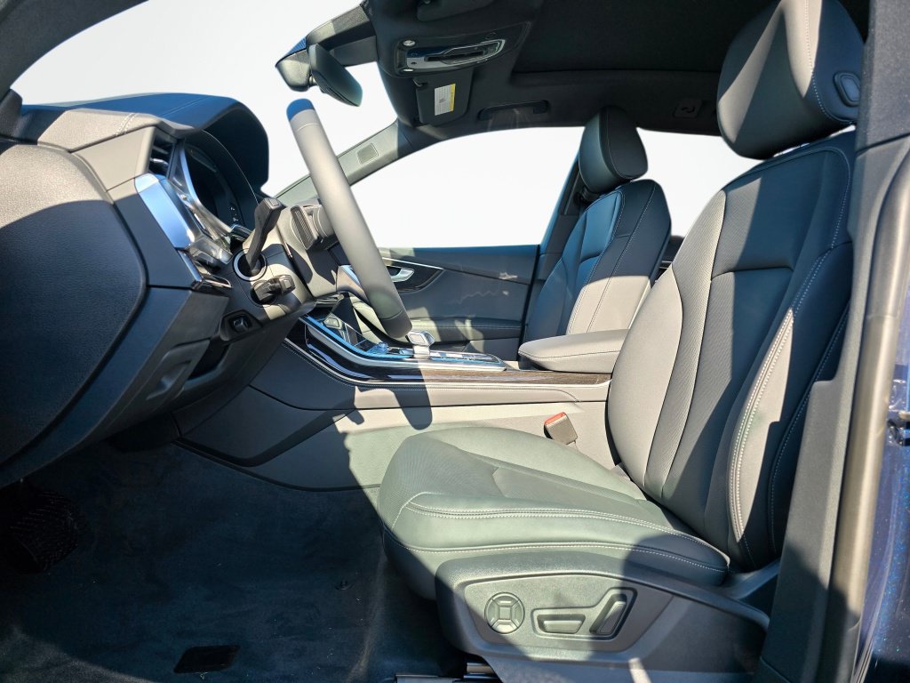 New 2026 Audi Q8 Premium Plus AWD/4WD image 12