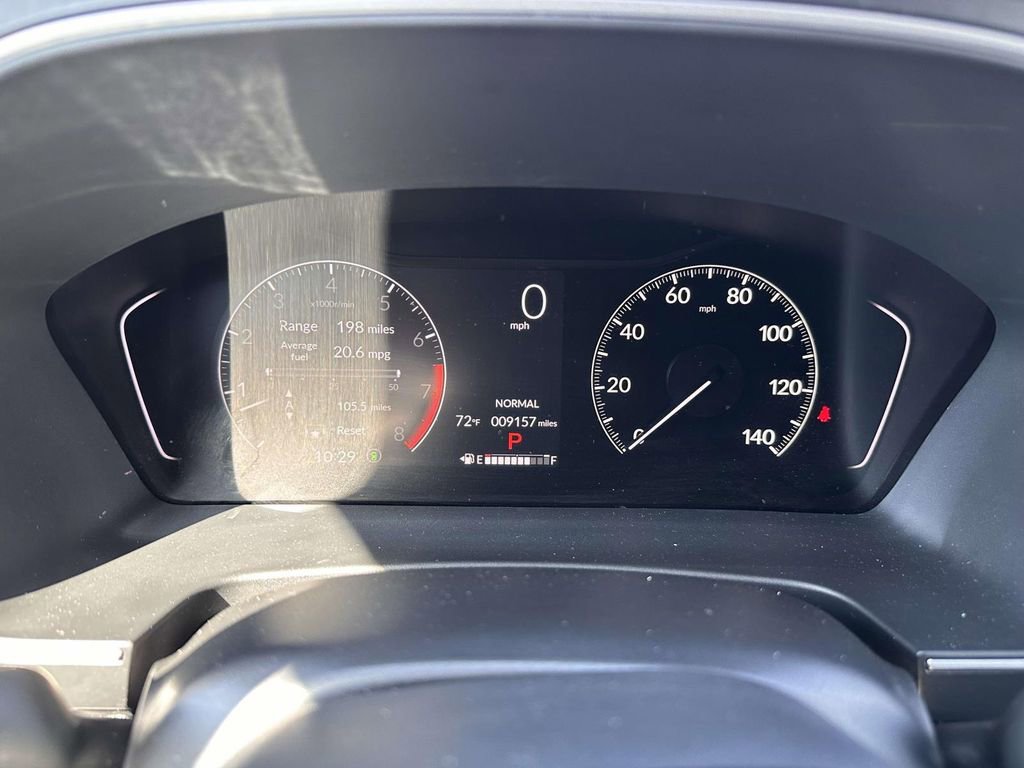 Used 2025 Honda Pilot EX-L image 20