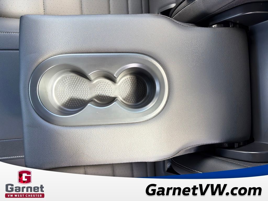 Certified 2023 Volkswagen Jetta SE image 36