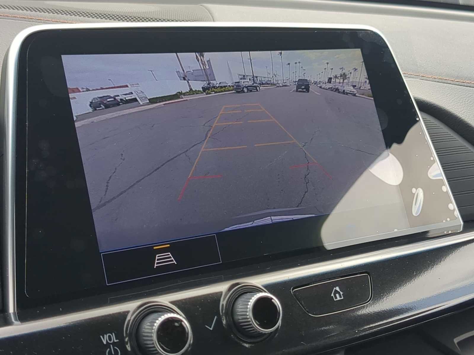 New 2025 Cadillac CT4 Sport image 20