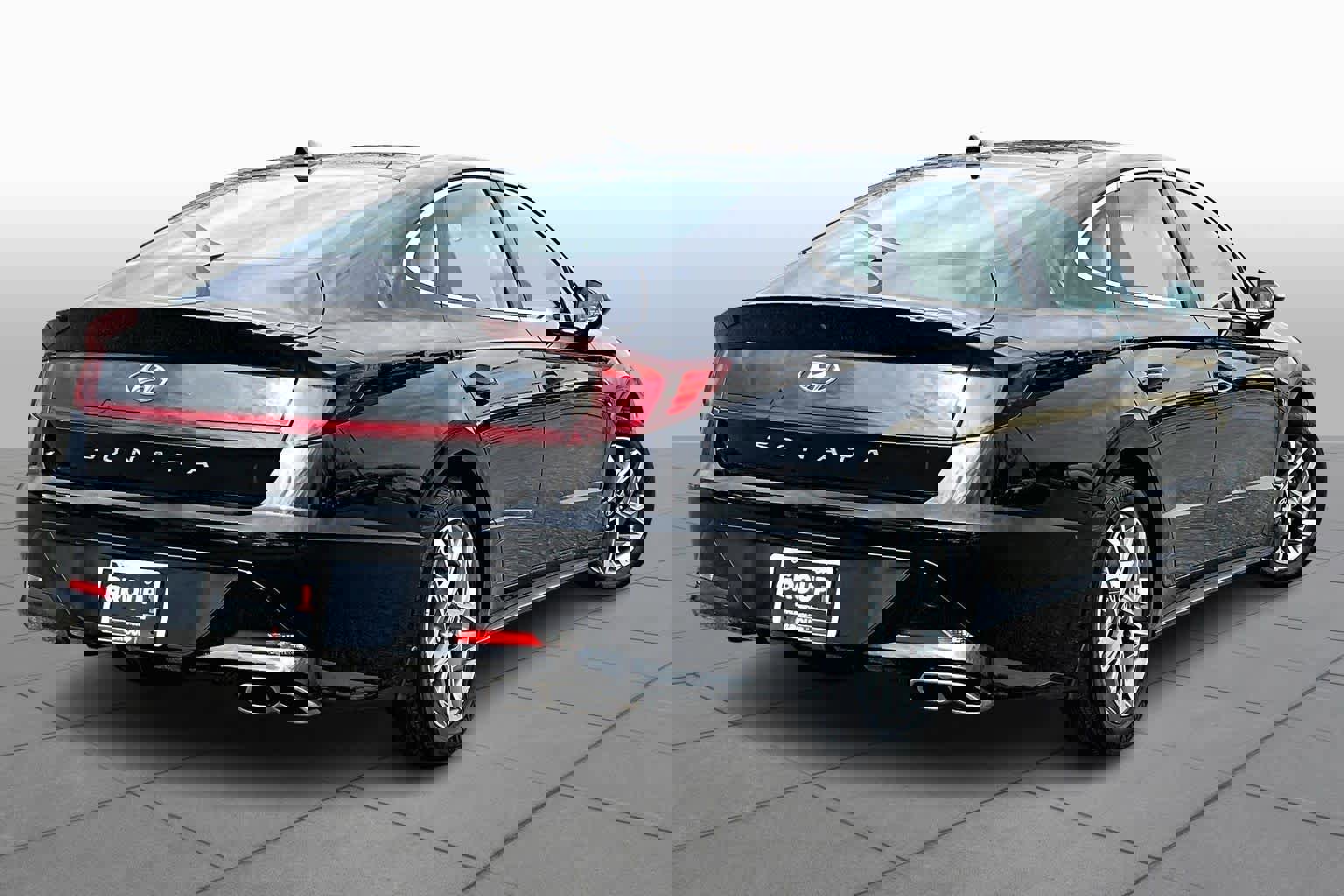 Used 2023 Hyundai Sonata SEL image 13