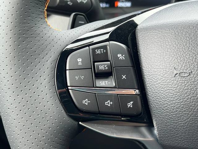 New 2026 Ford Explorer Tremor w/ Tremor Ultimate Package AWD/4WD image 25