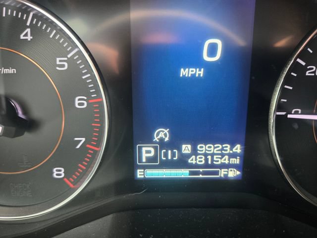 Used 2023 Subaru Crosstrek 2.5i Limited AWD/4WD image 12