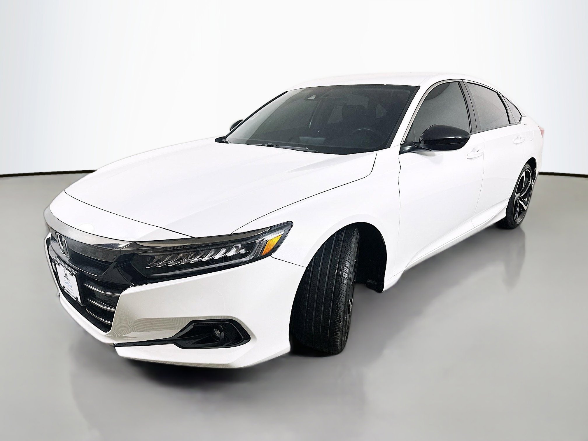 Used 2022 Honda Accord Sport Special Edition image 3