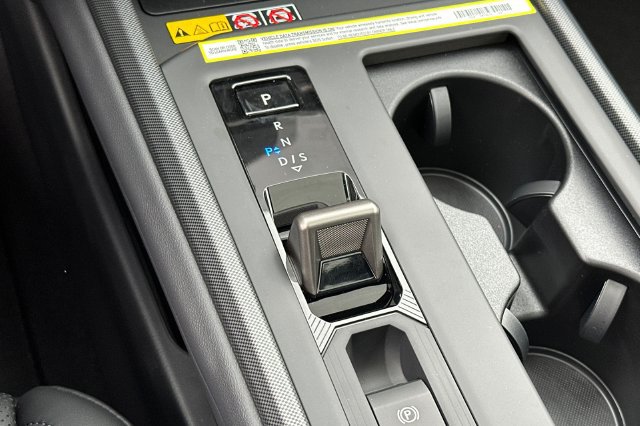 New 2026 Lexus ES 350h w/ Cold Area Package FWD image 18