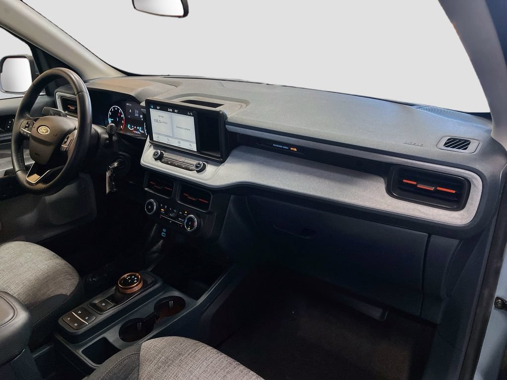 Used 2023 Ford Maverick XLT w/ Equipment Group 300A Standard AWD/4WD image 27