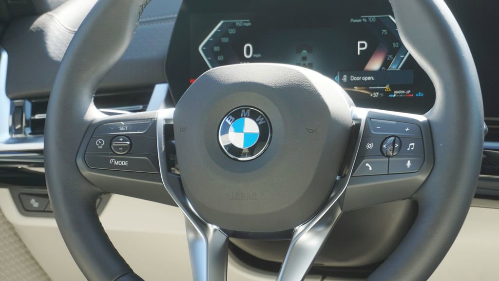 New 2026 BMW X2 xDrive28i w/ Technology Package image 14