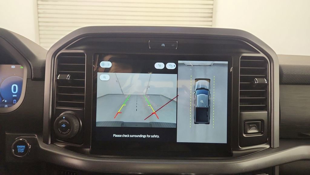 New 2026 Ford F150 XLT w/ Equipment Group 302A MID image 31