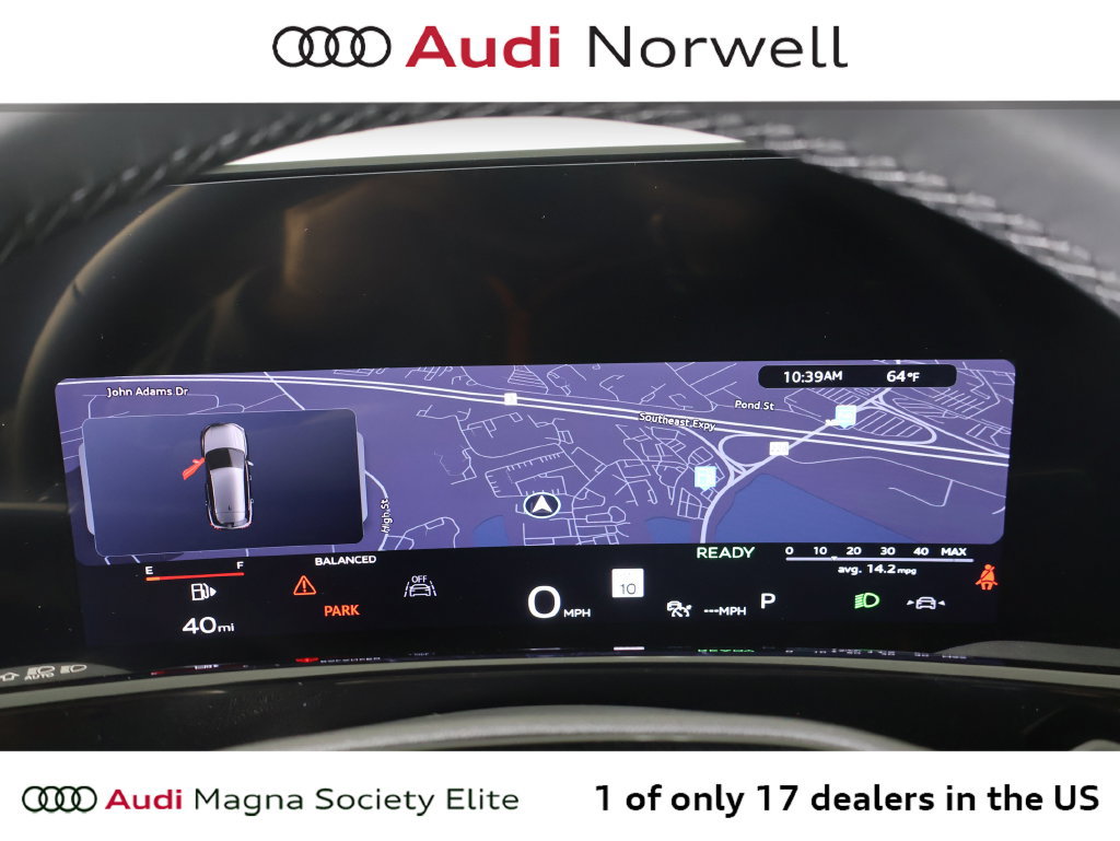 Used 2026 Audi Q3 quattro 2.0T AWD/4WD image 30