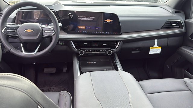 New 2026 Chevrolet Tahoe Premier image 29