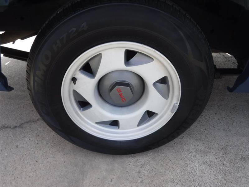Used 1999 GMC Sonoma SLS w/ Convenience Group image 23