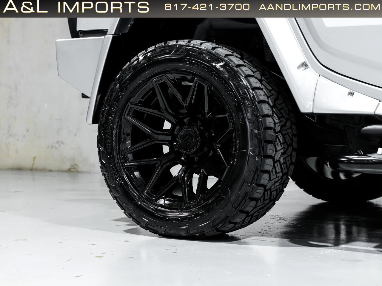 Used 2009 HUMMER H2 Luxury image 63