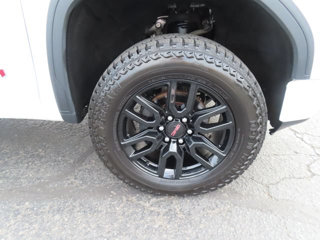Used 2020 GMC Sierra 1500 AT4 w/ AT4 Premium Package AWD/4WD image 11