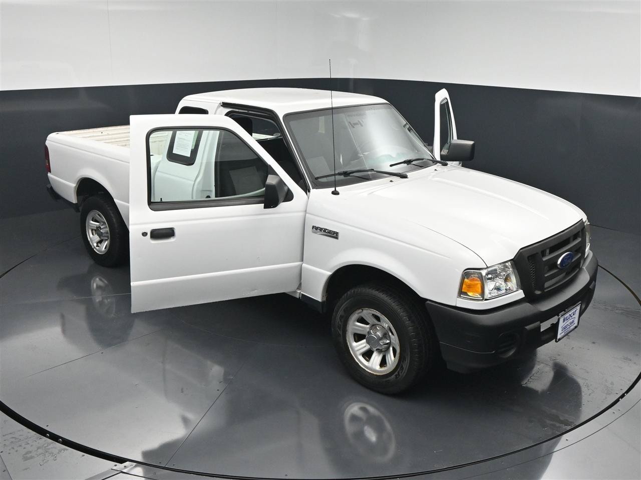 Used 2010 Ford Ranger XL RWD image 27