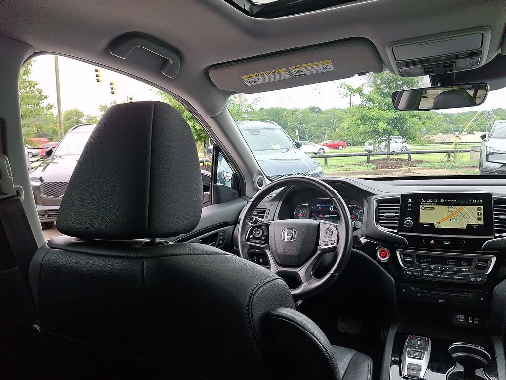 Used 2021 Honda Pilot Touring image 15