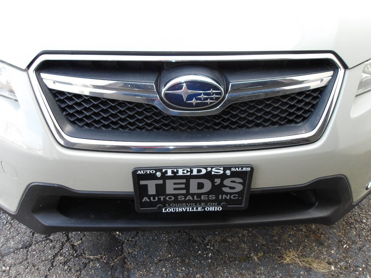 Used 2017 Subaru Crosstrek 2.0i Premium AWD/4WD image 36