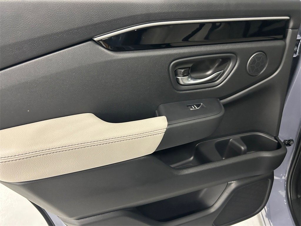 New 2026 Honda Passport RTL image 19