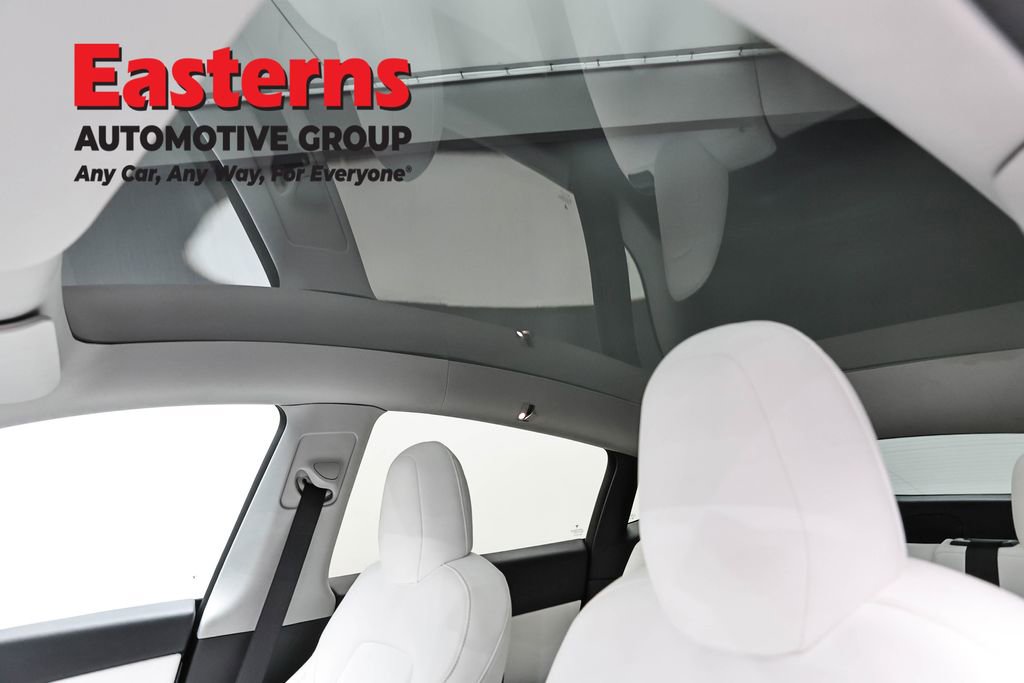 Used 2020 Tesla Model Y Long Range image 31