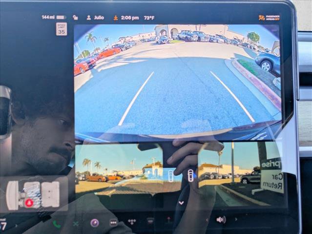 Used 2019 Tesla Model 3 Standard Range Plus image 13