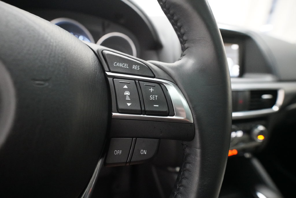 Used 2016 MAZDA CX-5 Grand Touring AWD/4WD image 18