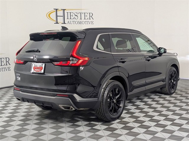 Used 2025 Honda CR-V Sport-L image 7