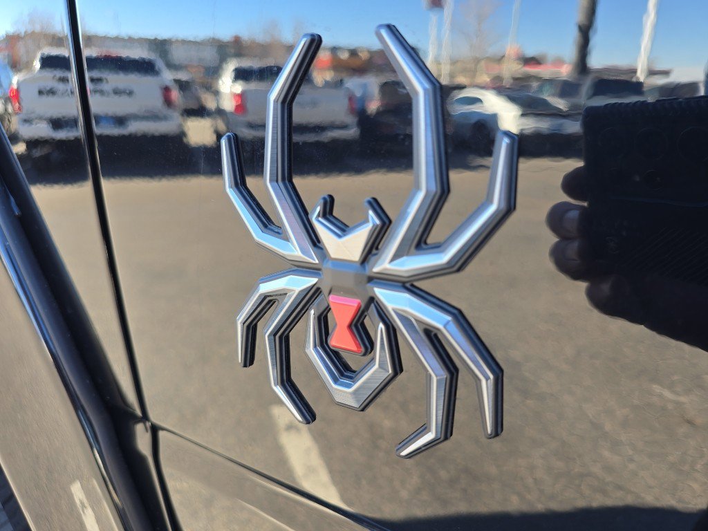 New 2026 RAM 2500 Big Horn image 40