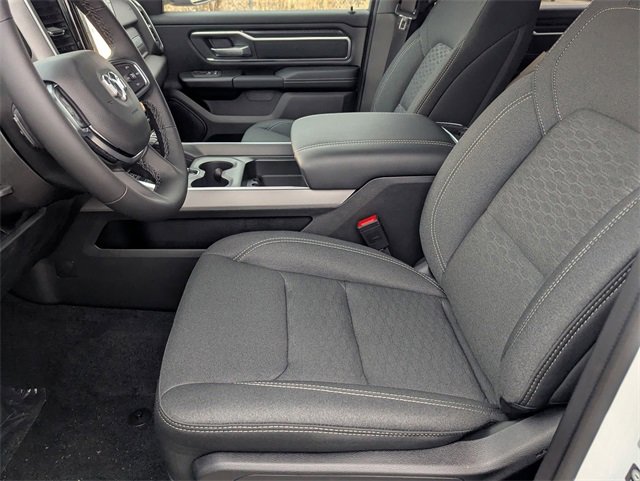 New 2025 RAM 1500 Big Horn image 9