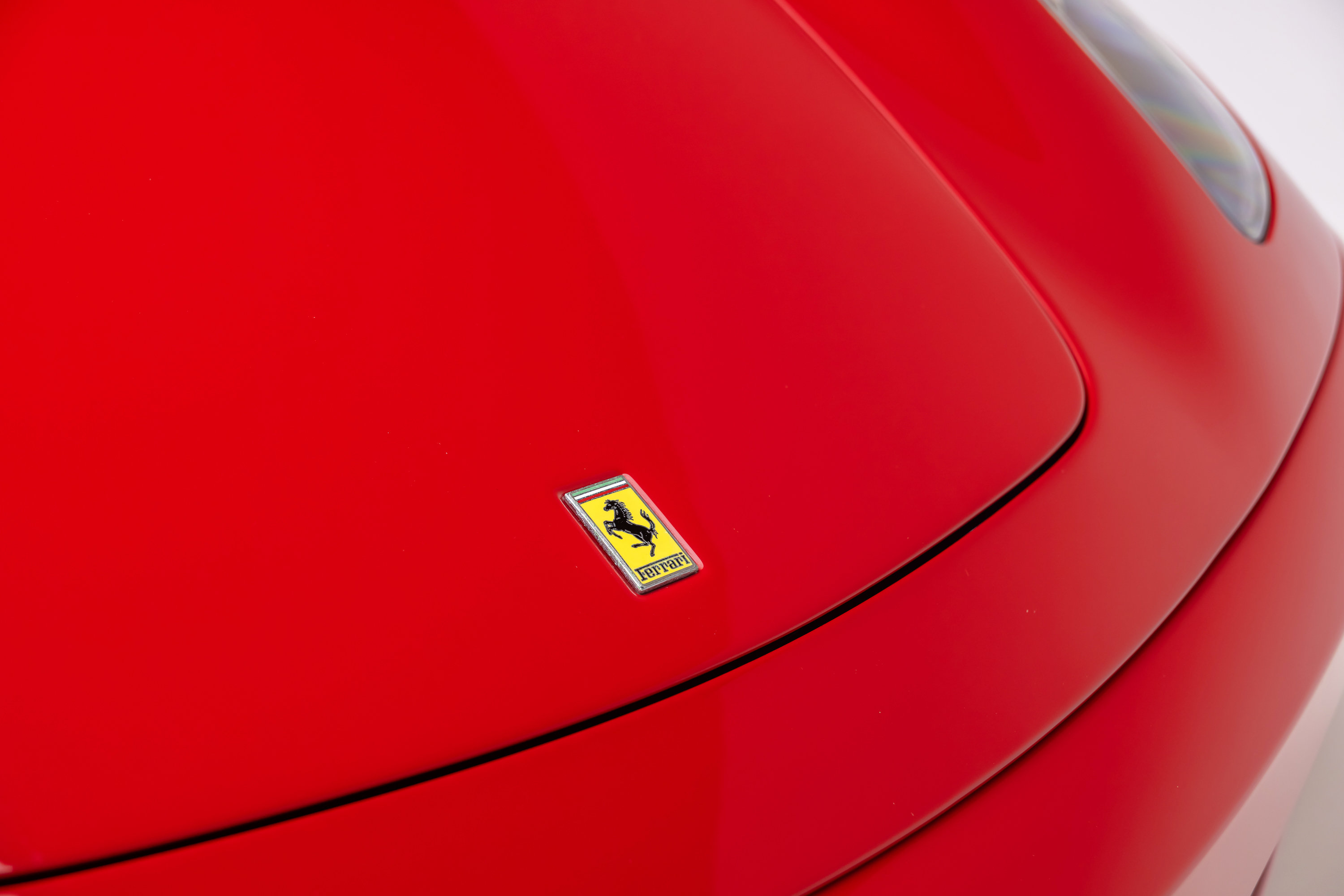 Certified 2005 Ferrari F430 Coupe RWD image 30