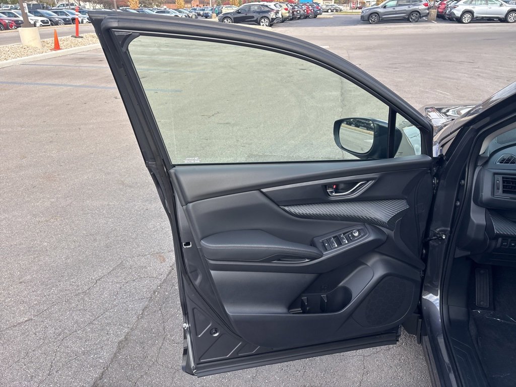 New 2026 Subaru Ascent Premium image 21