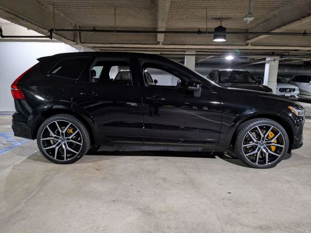 New 2024 Volvo XC60 T8 Polestar w/ Protection Package Premier image 2