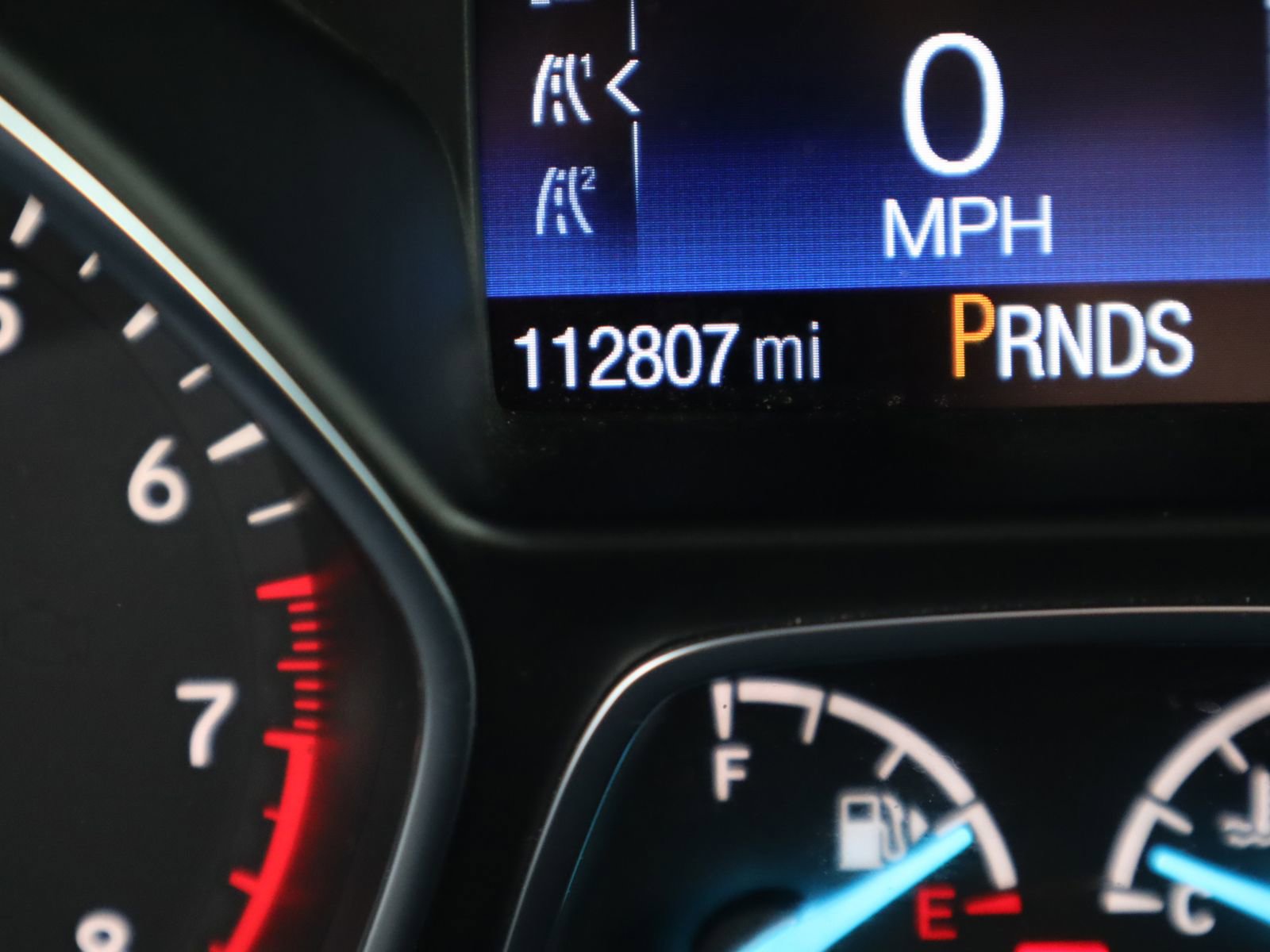 Used 2017 Ford Escape Titanium w/ Equipment Group 301A image 39