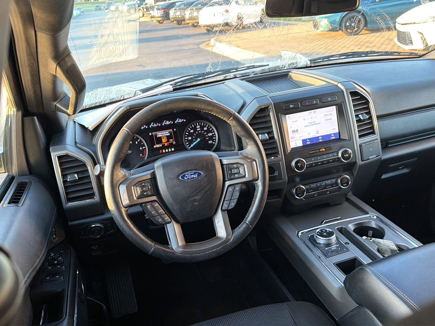 Used 2020 Ford Expedition XLT RWD image 19