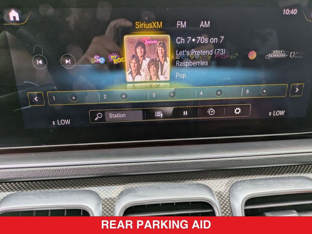 Used 2023 Mercedes-Benz GLE 53 AMG GLE 53 AMGﾮ image 33