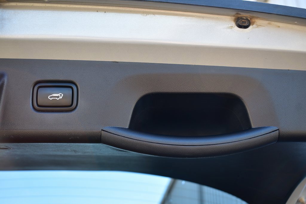 Used 2024 Hyundai Tucson SEL image 27