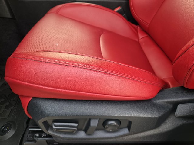 Certified 2024 Toyota Tacoma TRD Pro AWD/4WD image 21