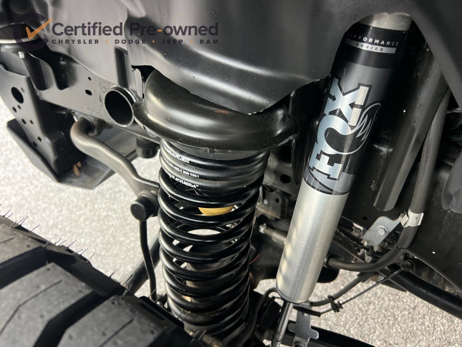 Certified 2021 Jeep Wrangler Unlimited Sport w/ Sun And Sound Package image 32