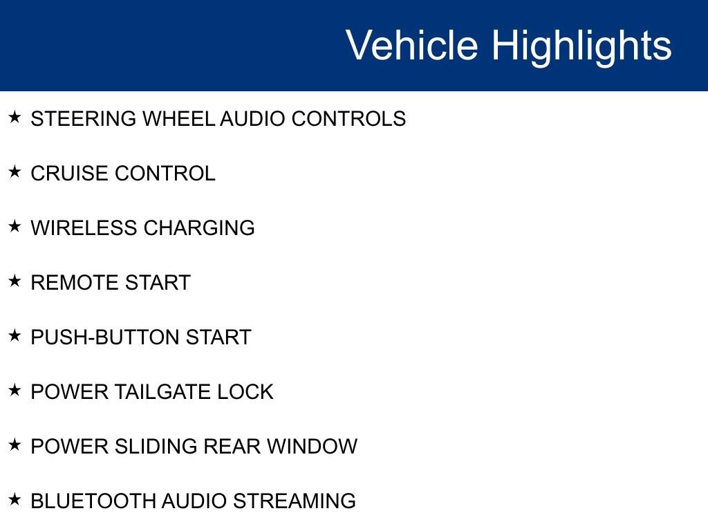 Used 2017 Chevrolet Silverado 1500 LTZ Z71 w/ LTZ Plus Package image 8