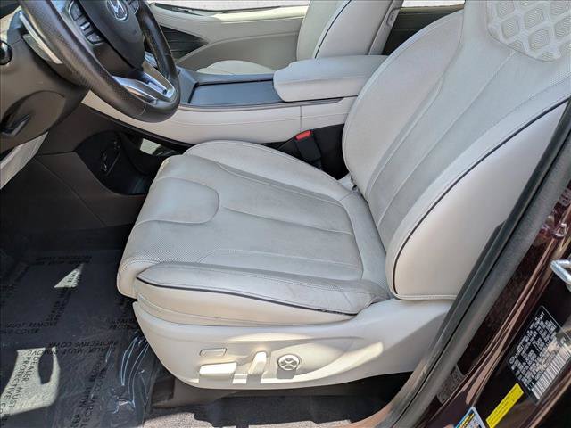 Used 2020 Hyundai Palisade Limited FWD image 22