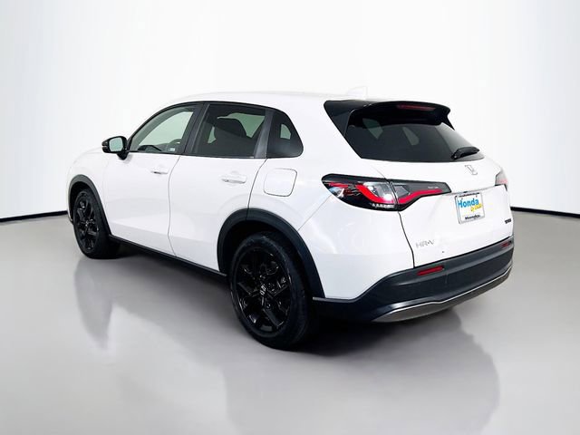 Used 2023 Honda HR-V Sport image 7