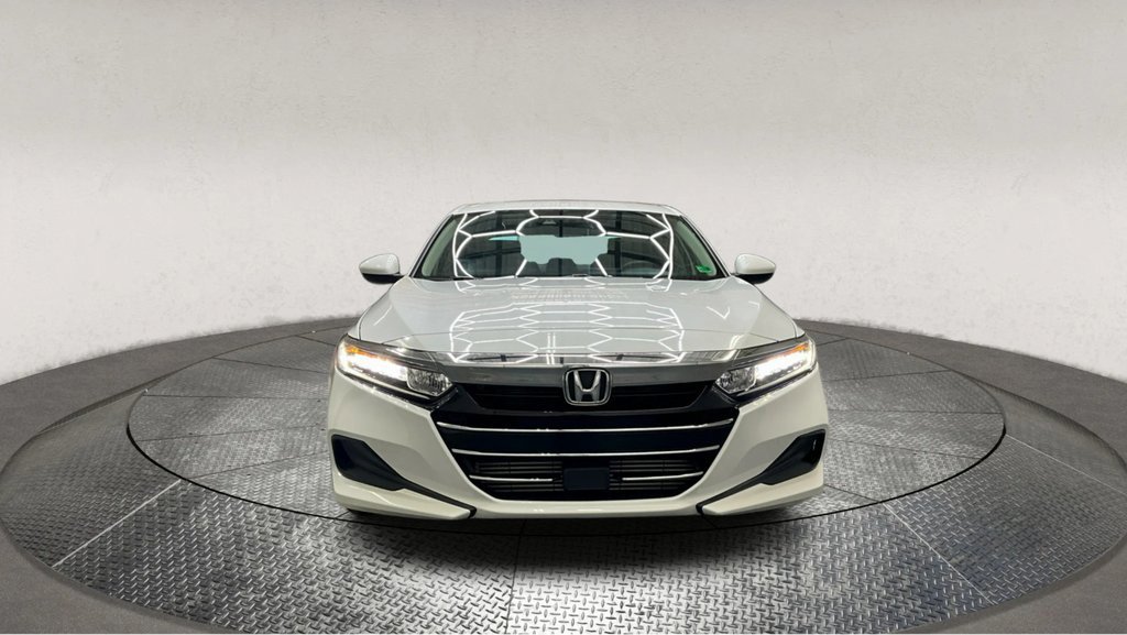 Used 2022 Honda Accord LX image 3