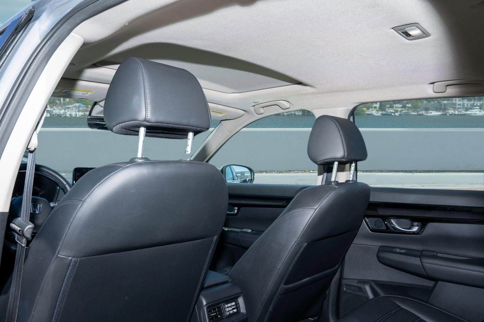 Certified 2023 Honda CR-V EX-L image 20