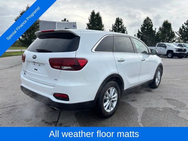 Used 2020 Kia Sorento LX image 6