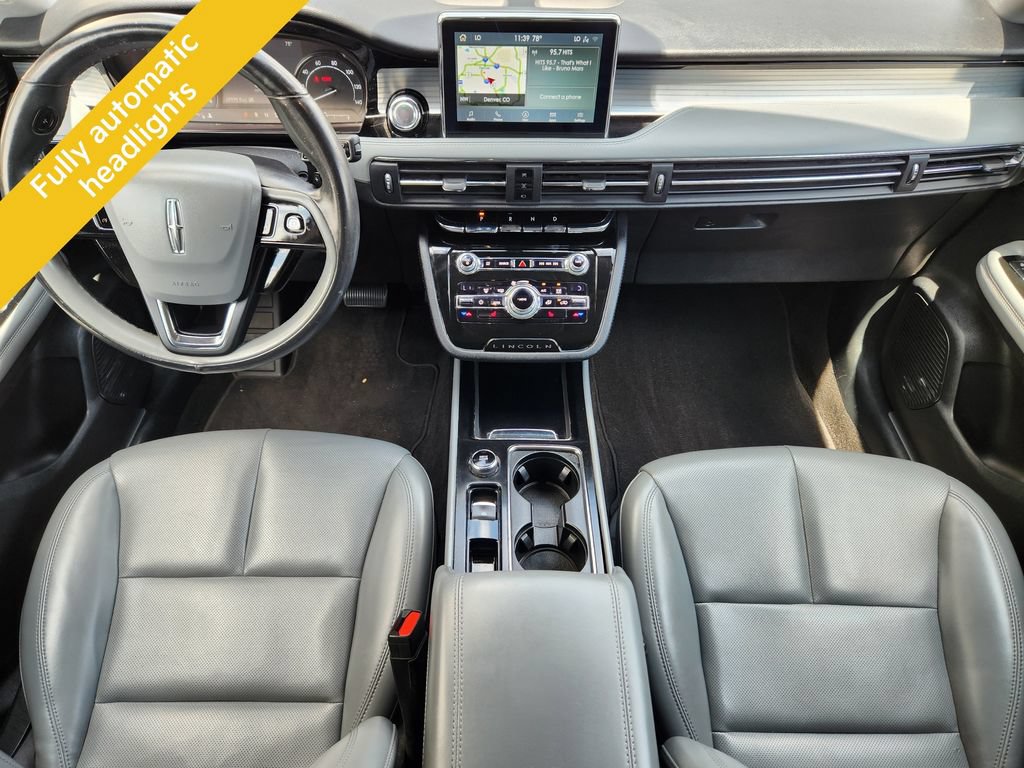 Used 2020 Lincoln Corsair AWD w/ Equipment Group 101A image 15