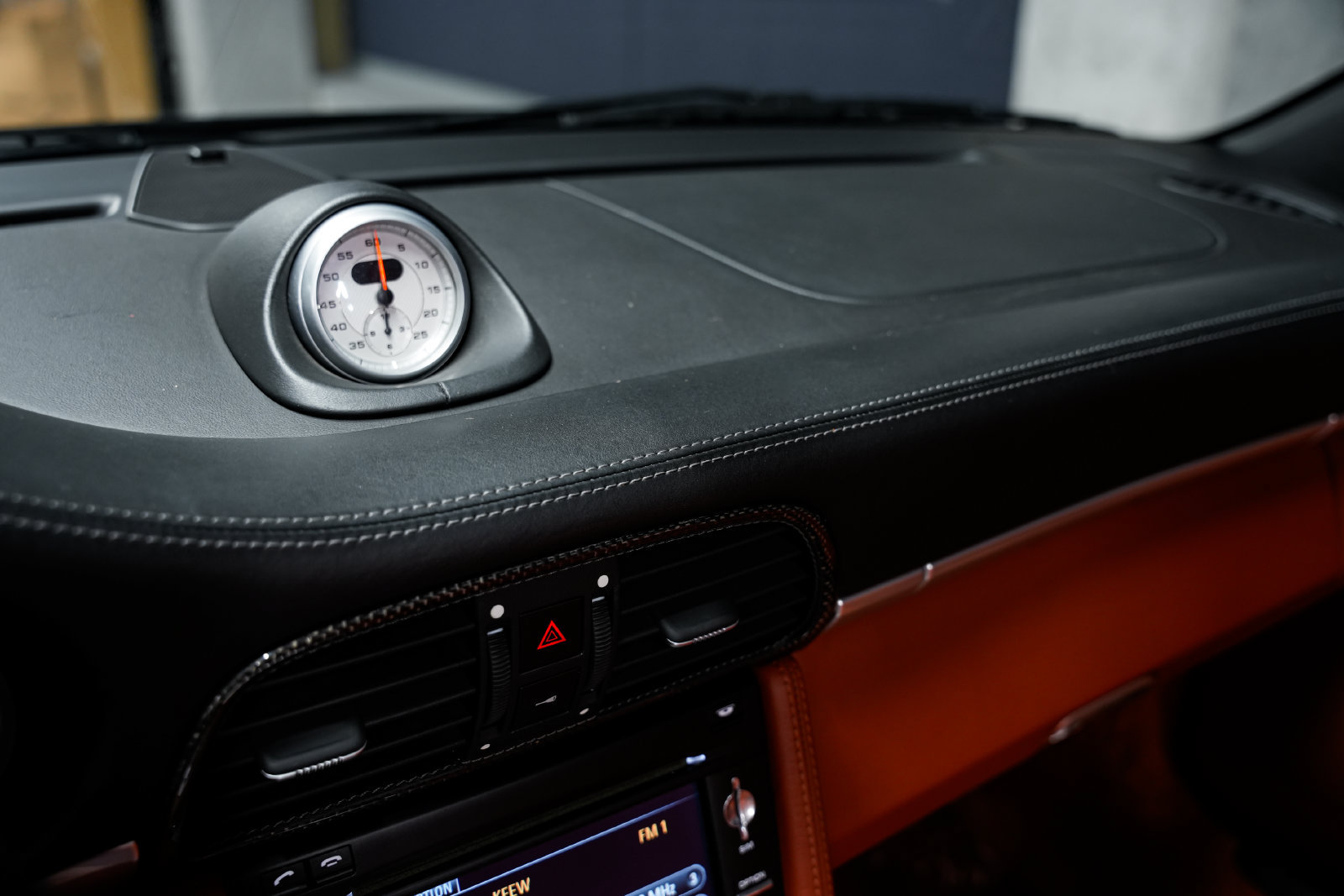 Used 2009 Porsche 911 Carrera S RWD image 13