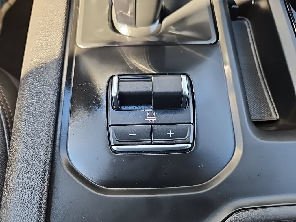 Used 2022 GMC Sierra 1500 AT4 AWD/4WD image 28