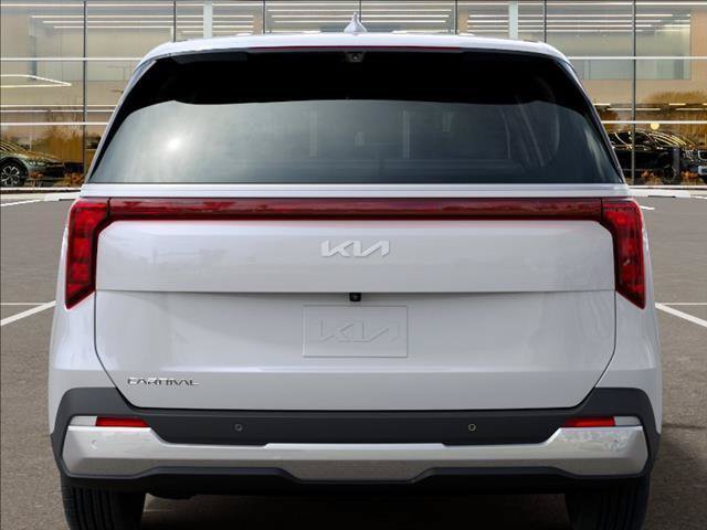 Used 2027 Kia Carnival EX FWD image 13