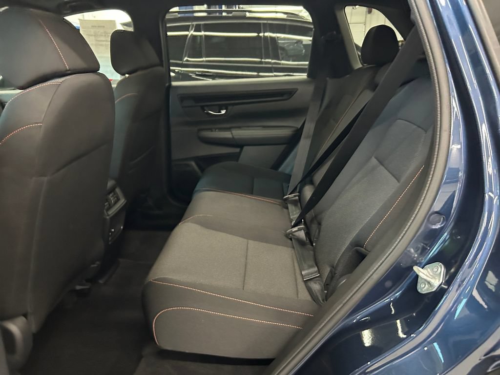 Used 2024 Honda CR-V Sport image 26