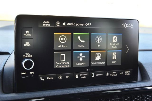 Certified 2025 Honda CR-V EX-L image 15